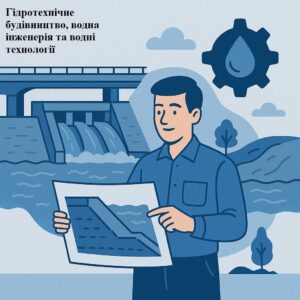 Гідротехнічне будівництво